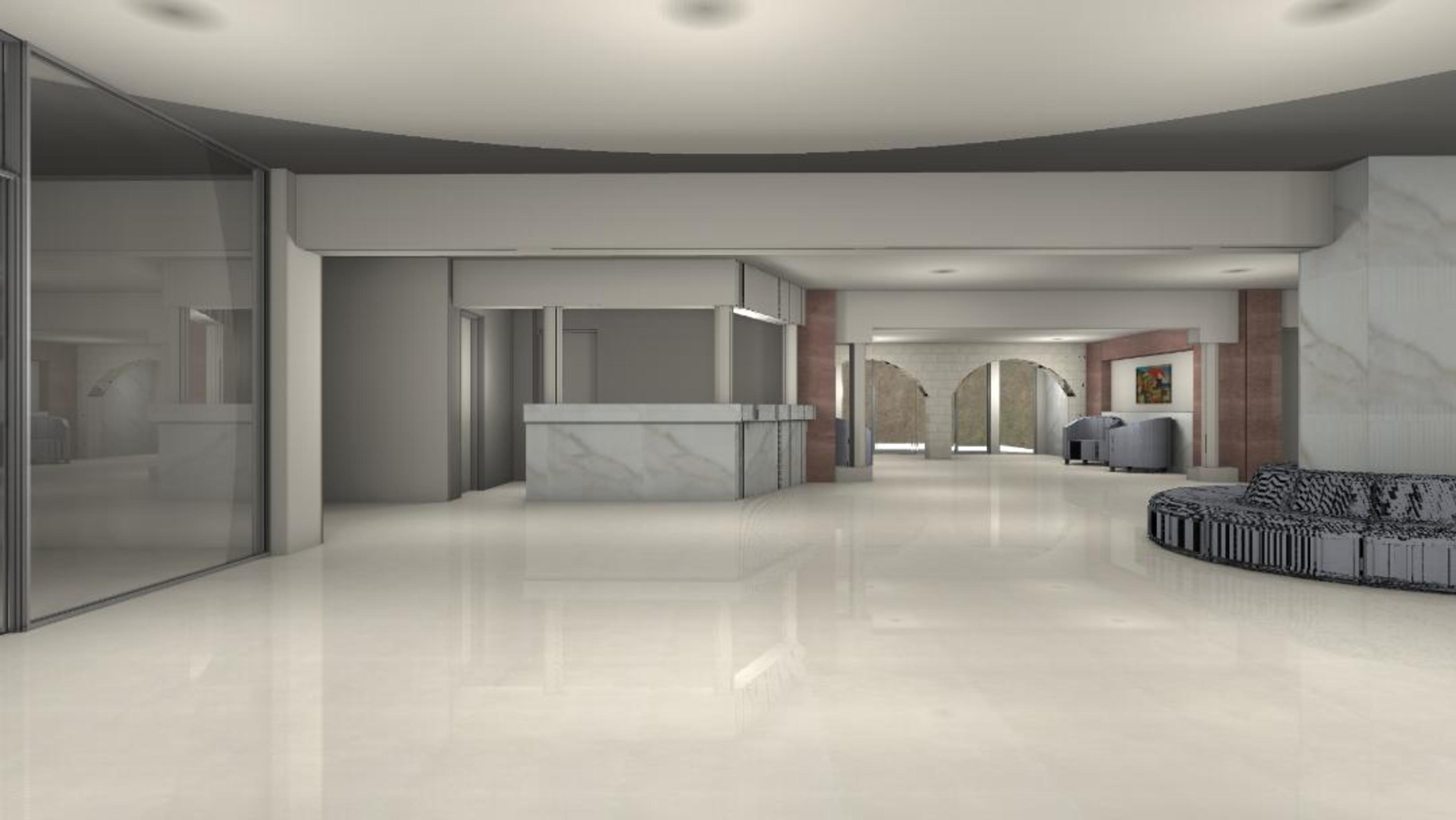 Ilyssion Hotel Lardos Extérieur photo